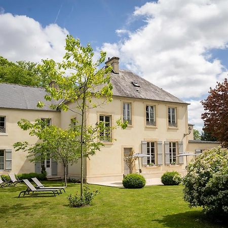 Le Petit Matin Bayeux Exterior foto